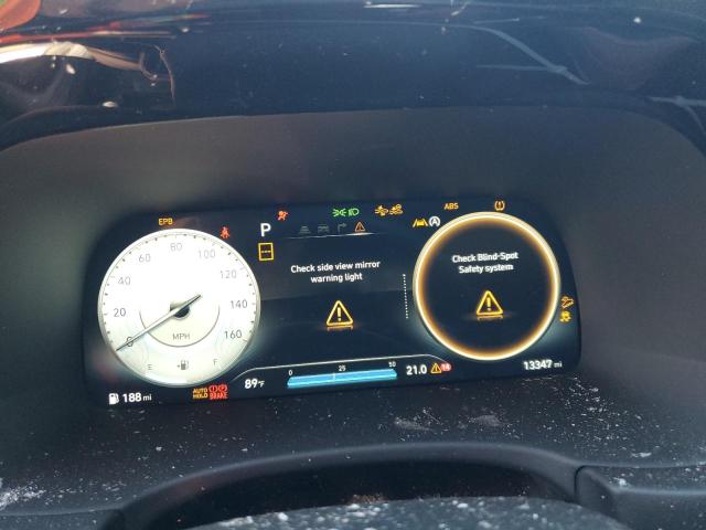 2024 HYUNDAI PALISADE C #3291458480