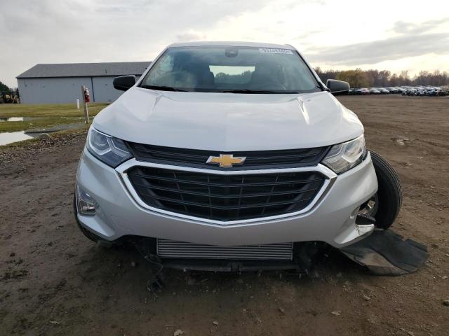 2021 CHEVROLET EQUINOX LS #3301662650