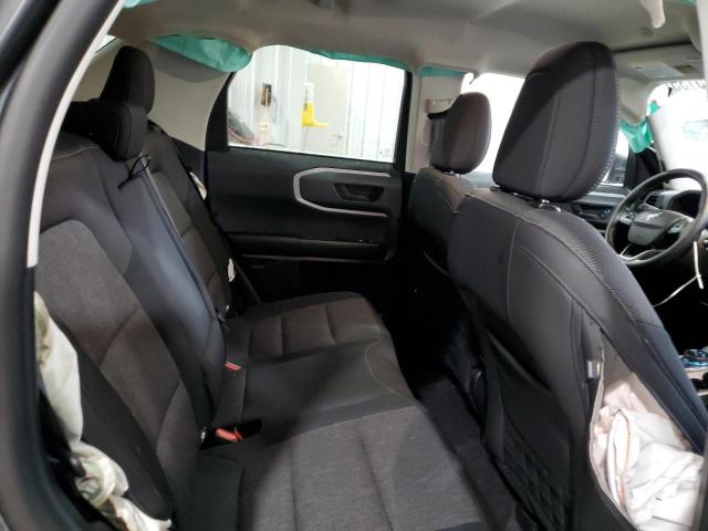 2024 FORD BRONCO SPO #3302699048