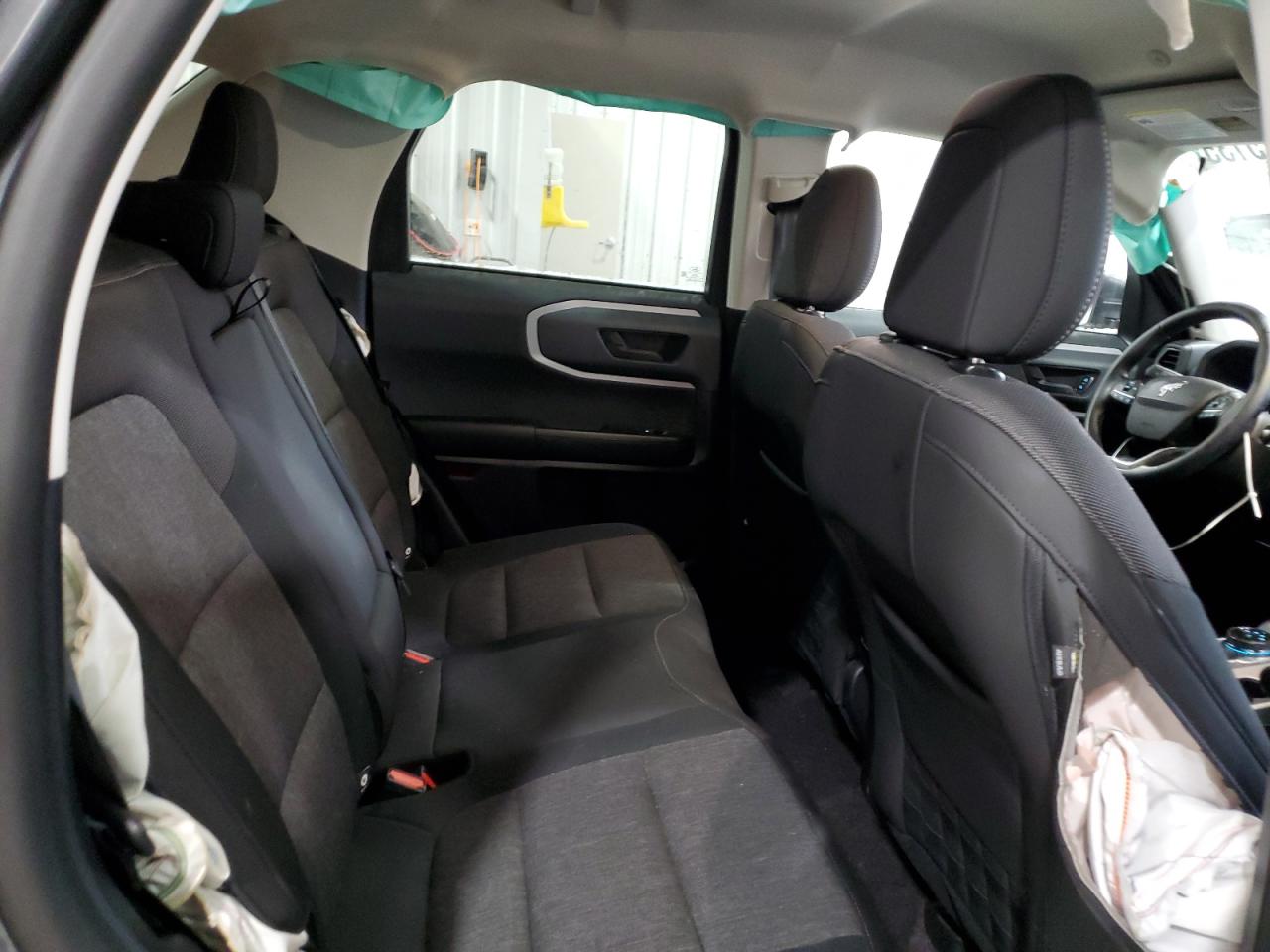 Lot #3302699048 2024 FORD BRONCO SPO