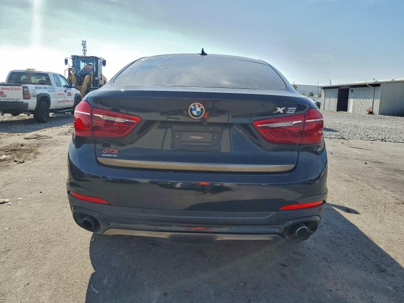 2017 BMW X6 XDRIVE3 #3297957803