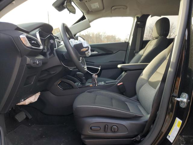 2023 CHEVROLET TRAILBLAZE #3302647026