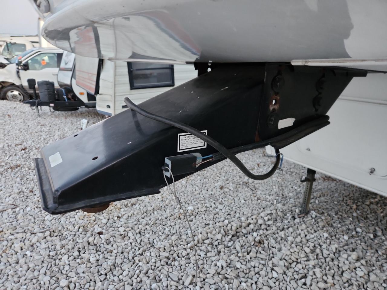 Lot #3311756727 2010 GULF STREAM CANYON TRAIL