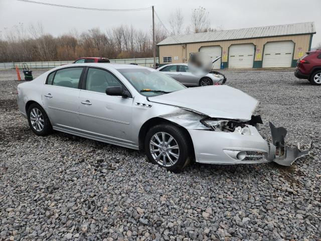 2010 BUICK LUCERNE CX #3296247410