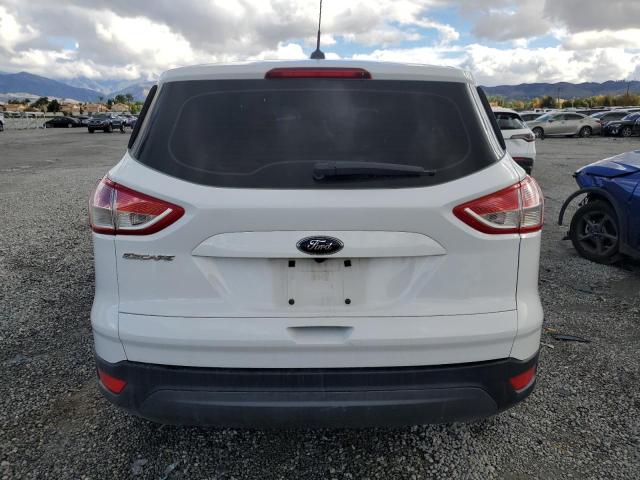 2015 FORD ESCAPE S #3291624244