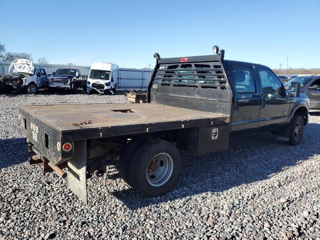 2011 FORD F350 SUPER #3283804438