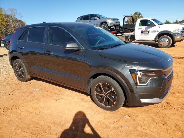 2025 KIA NIRO LX #3301758336