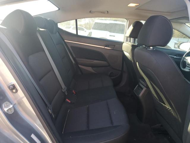 2017 HYUNDAI ELANTRA SE #3296219445