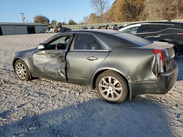 2008 CADILLAC CTS HI FEA #3287670011