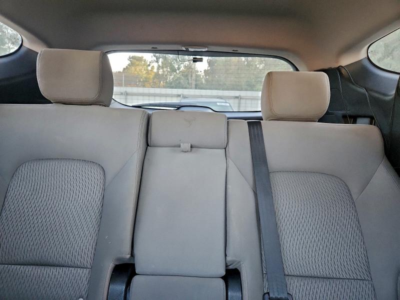 2014 HYUNDAI SANTA FE S #3301810341