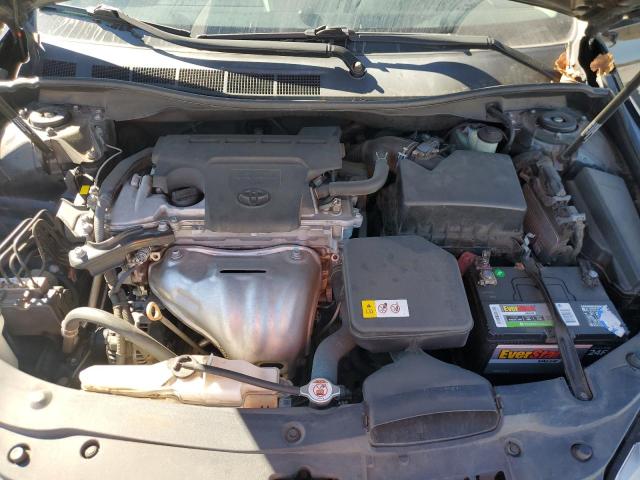 2017 TOYOTA CAMRY LE - 4T1BF1FK4HU363911