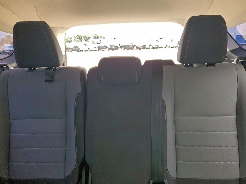 2017 FORD ESCAPE S #3304817559