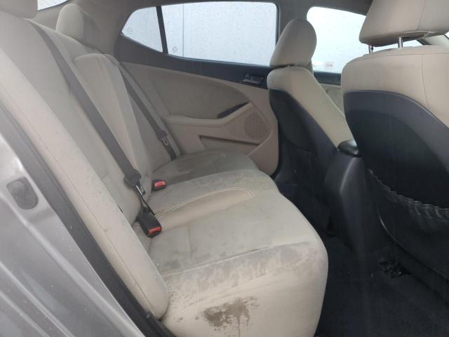 2013 KIA OPTIMA LX #3296964833