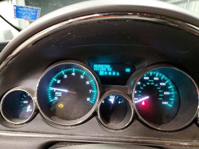 2015 BUICK ENCLAVE #3304783951