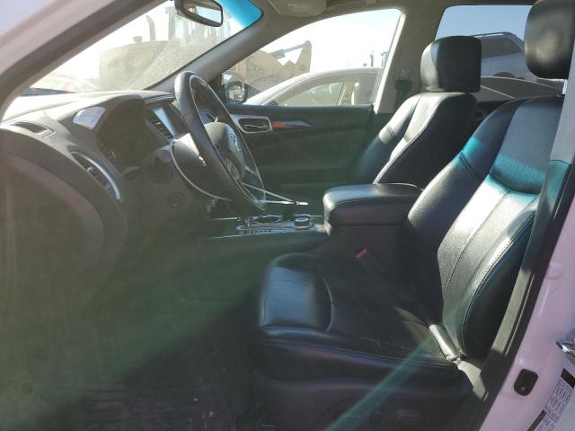 2014 NISSAN PATHFINDER #3282507872