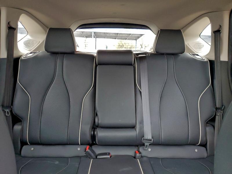 2019 ACURA RDX ADVANC #3298211048