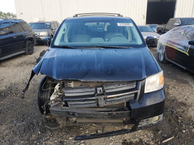 2008 DODGE GRAND CARA #3285780647