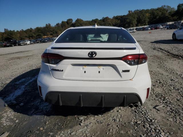 2025 TOYOTA COROLLA XS #3303983686
