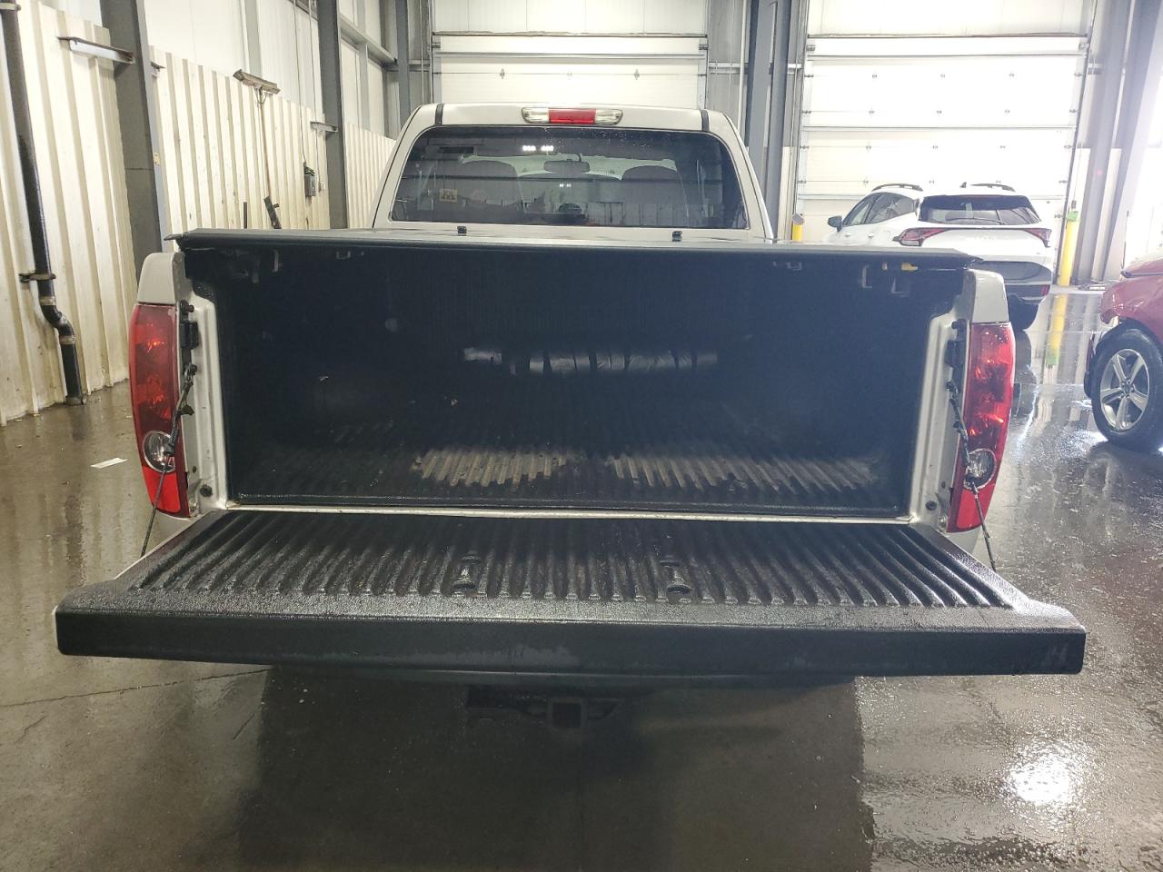 Lot #3291061171 2006 CHEVROLET COLORADO