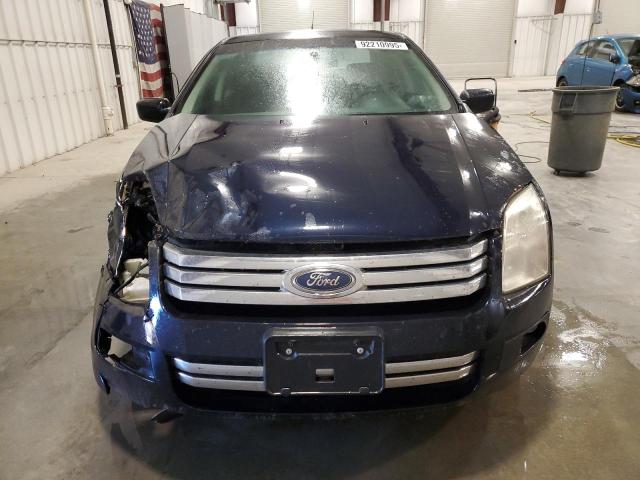 2008 FORD FUSION SE #3304537457