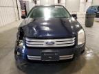 Lot #3304537457 2008 FORD FUSION SE