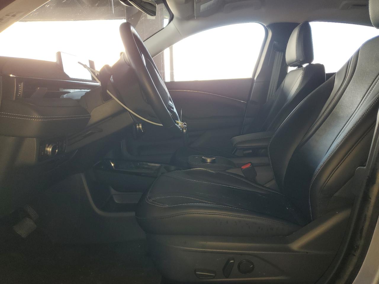 Lot #3302746042 2022 FORD MUSTANG MA