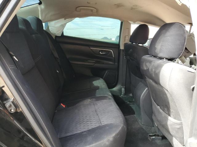 2017 NISSAN ALTIMA 2.5 #3301716435