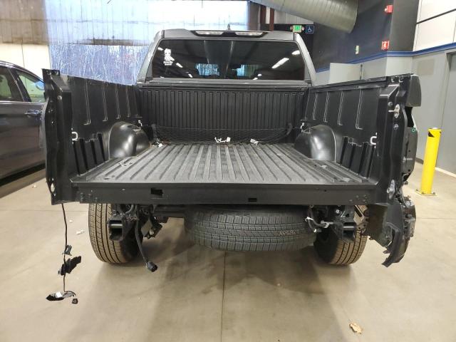 2024 TOYOTA TUNDRA CRE #3303843517