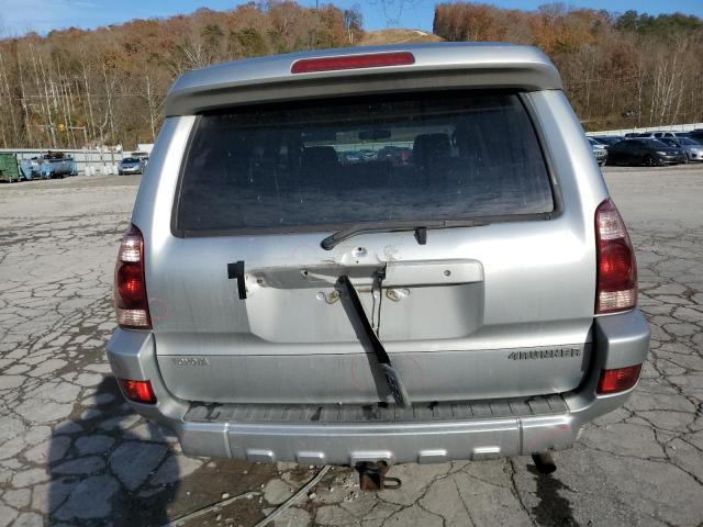 2005 TOYOTA 4RUNNER SR #3296282426