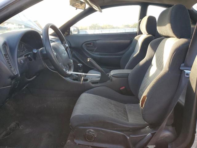 1994 TOYOTA CELICA GT #3302929614