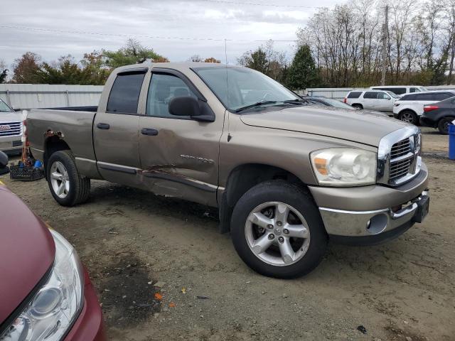 2007 DODGE RAM 1500 S #3278630945