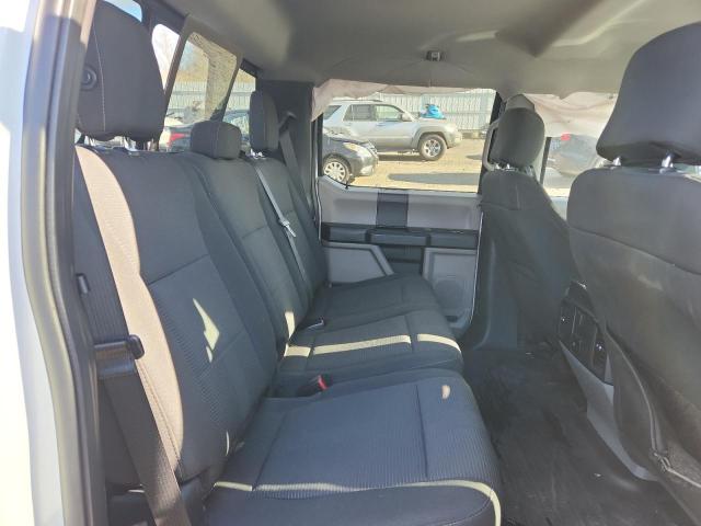 2017 FORD F150 SUPER #3292426588