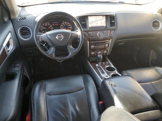 2013 NISSAN PATHFINDER #3297185868