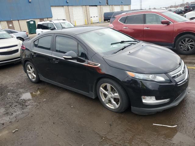2014 CHEVROLET VOLT #3292489681