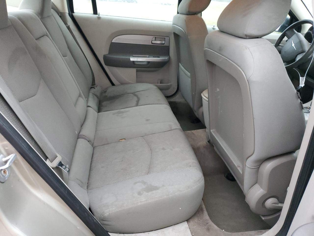 Lot #3297934825 2008 CHRYSLER SEBRING LX