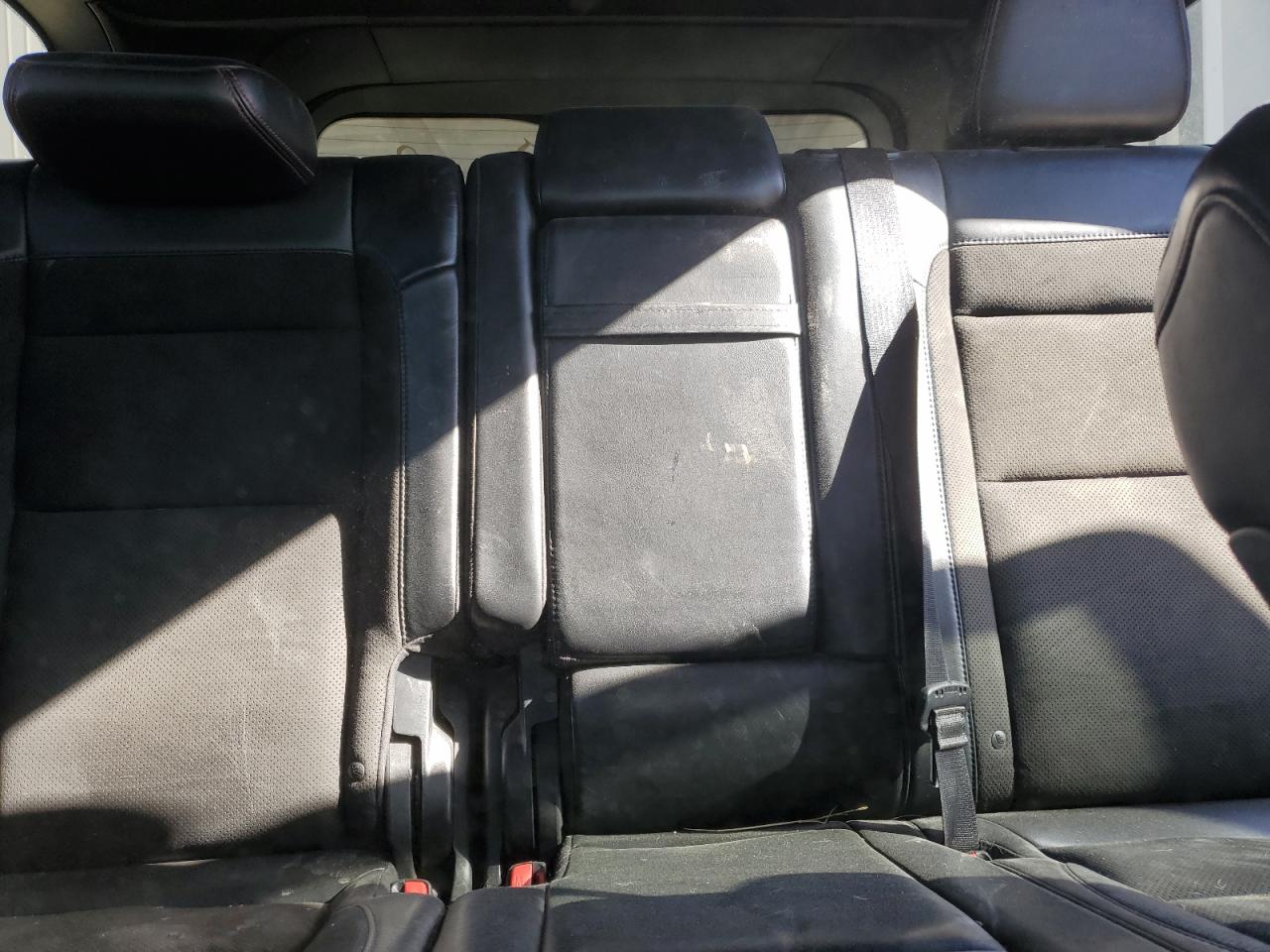 JEEP GRAND CHEROKEE TRAILHAWK