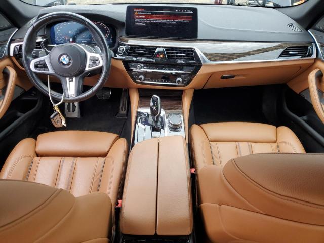 2022 BMW M550XI #3303692023