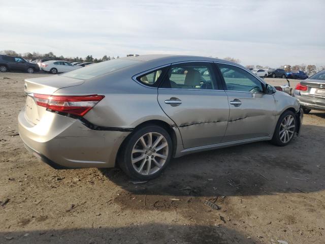 2013 TOYOTA AVALON BAS - 4T1BK1EB7DU064632