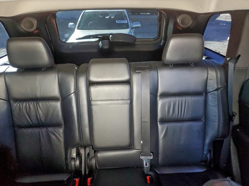 2011 JEEP GRAND CHER #3297163550