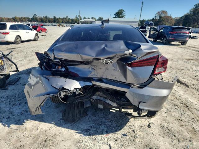 2020 HYUNDAI ELANTRA SE #3287666014