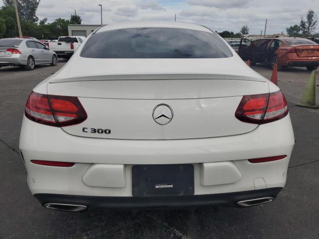 2021 MERCEDES-BENZ C 300 #3302853905