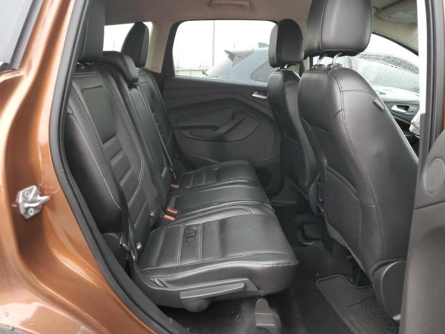 2017 FORD ESCAPE SE #3304547453
