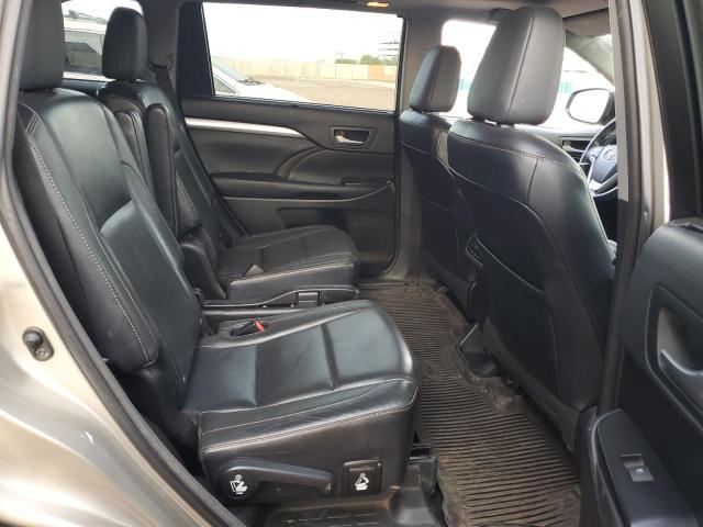 2016 TOYOTA HIGHLANDER #3302765400