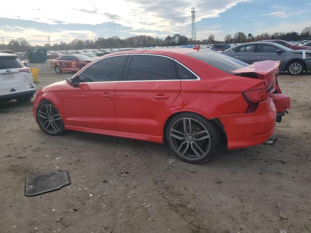 2015 AUDI A3 #3301847349