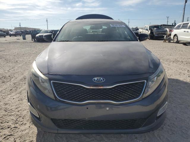 2015 KIA OPTIMA LX #3294402515
