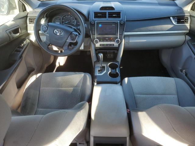 2012 TOYOTA CAMRY BASE #3293447447