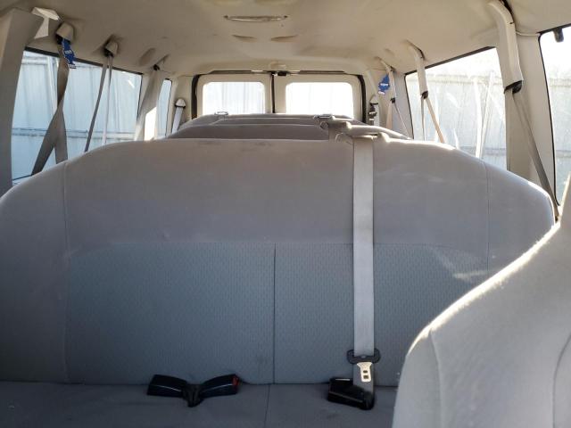 2012 FORD ECONOLINE - 1FBSS3BL2CDB25210