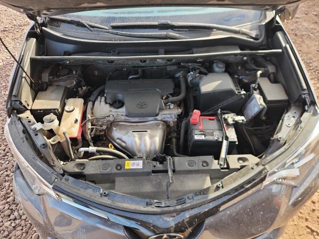 2018 TOYOTA RAV4 LIMIT #3298153279