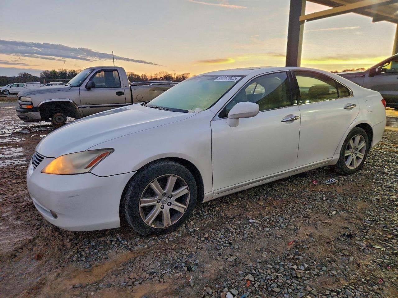 Lot #3302679000 2008 LEXUS ES 350