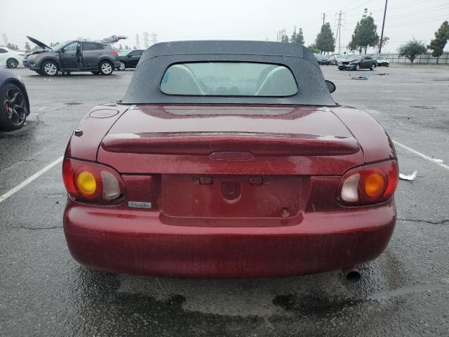1999 MAZDA MX-5 MIATA #3302700029